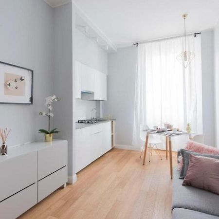 Farini Suite มิลาน ภายนอก รูปภาพ