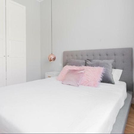 Farini Suite มิลาน ภายนอก รูปภาพ