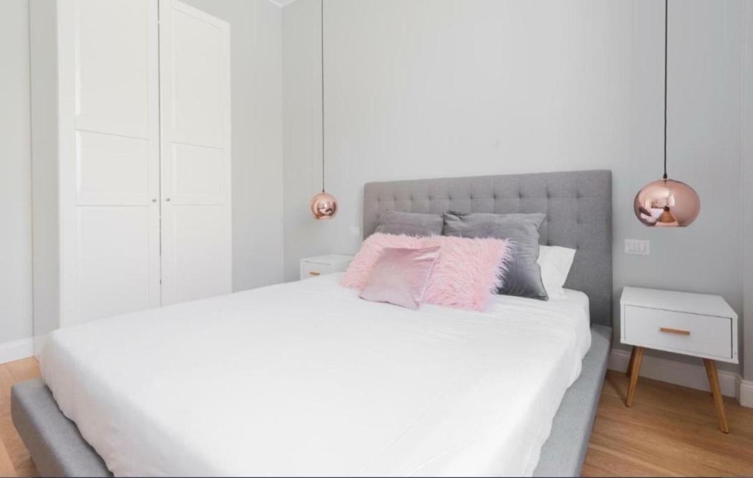 Farini Suite มิลาน ภายนอก รูปภาพ