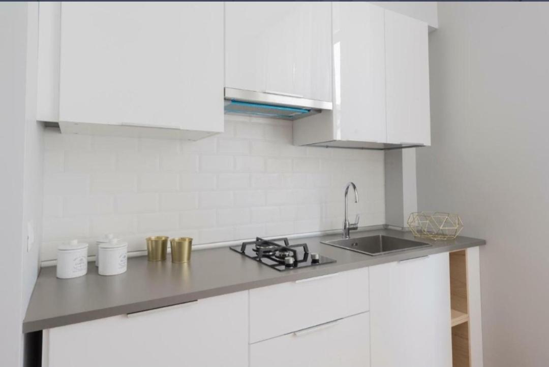 Farini Suite มิลาน ภายนอก รูปภาพ
